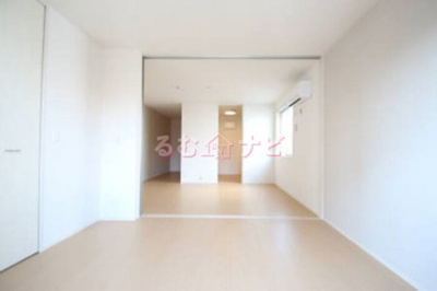 【内装】 | D-room高宮