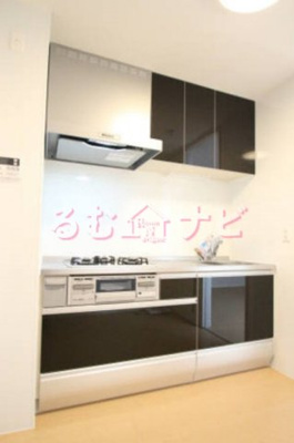 【キッチン】 | D-room高宮