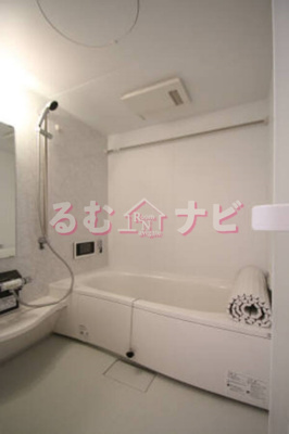 【浴室】 | D-room高宮