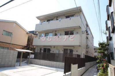 【ロビー】 | D-room高宮