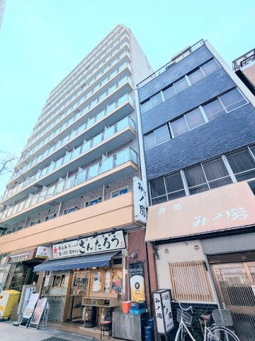 豊榮アルベルゴ上野