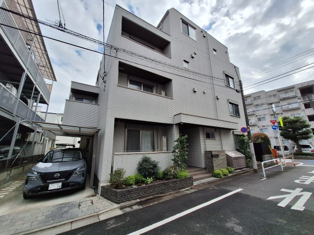 Ｉ－Ｈｏｕｓｅ