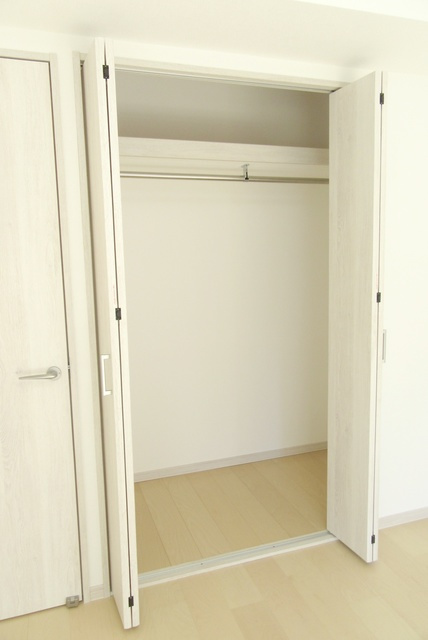 SWEET　HILLS瑞江の収納|収納スペース多数ございます♪