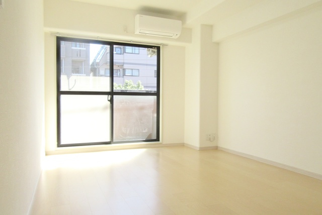 SWEET　HILLS瑞江の寝室|エアコン完備した使いやすい洋室です♪