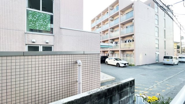 INステイツの展望