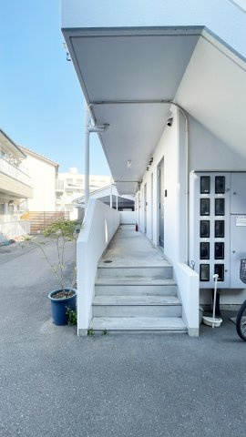 INステイツのその他共用部分