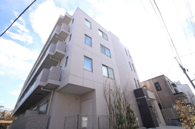 フローラ小石川の画像