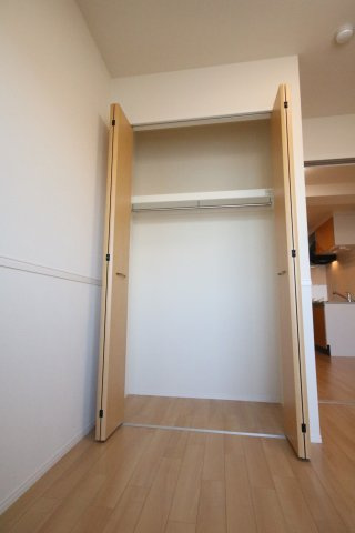 【収納】