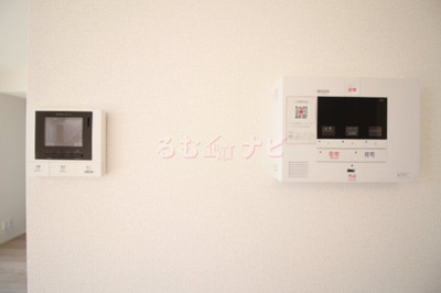 【設備】 | クリエイーストⅡ