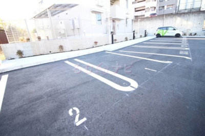【駐車場】 | クリエイーストⅡ