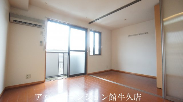 Ａｌｐｅｎひたち野の居間・リビング