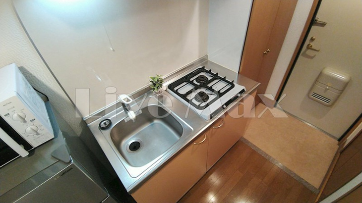 ★☆家具家電付きマンション☆★家具家電撤去も可能です♪ 
