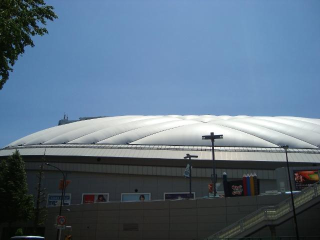 フローラ小石川