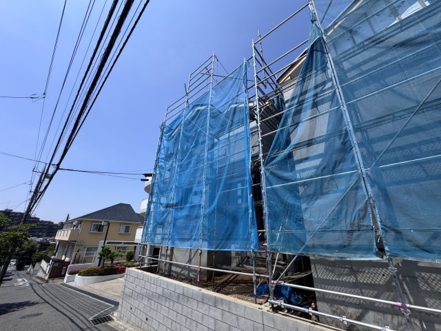 胡録台7期【相模台小学校:10分】