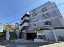 パル保土ケ谷A棟の画像
