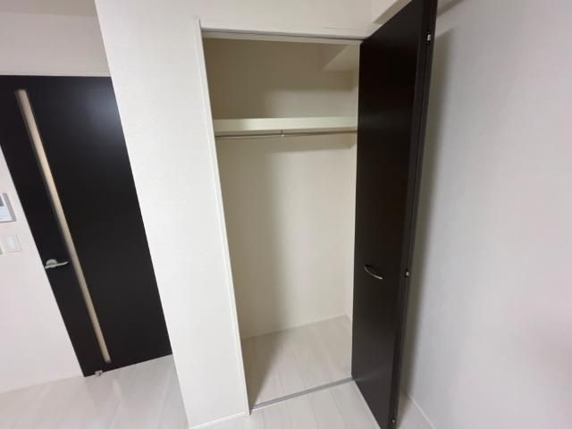 ステラ　Mの収納
