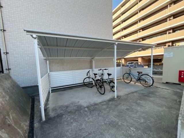 ステラ　Mの外観