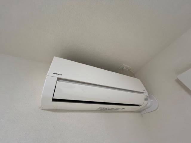 ステラ　Mの寝室