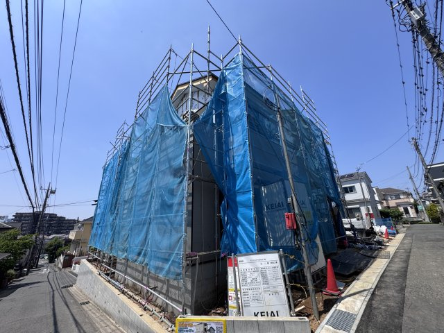 胡録台7期【相模台小学校:10分】