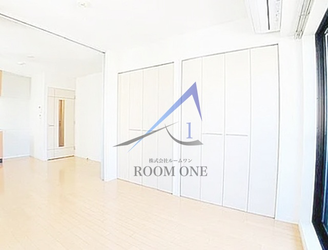 ＷＥＬＬ　Ｈｏｕｓｅ　東大井の寝室|寝室です。