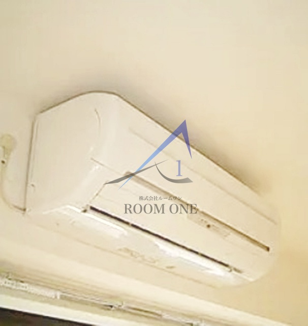 ＷＥＬＬ　Ｈｏｕｓｅ　東大井の設備|エアコン付です。