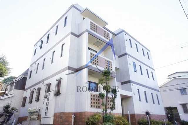 ＷＥＬＬ　Ｈｏｕｓｅ　東大井の外観|外観です。