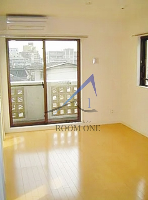 ＷＥＬＬ　Ｈｏｕｓｅ　東大井の居間・リビング|洋室のお部屋です。