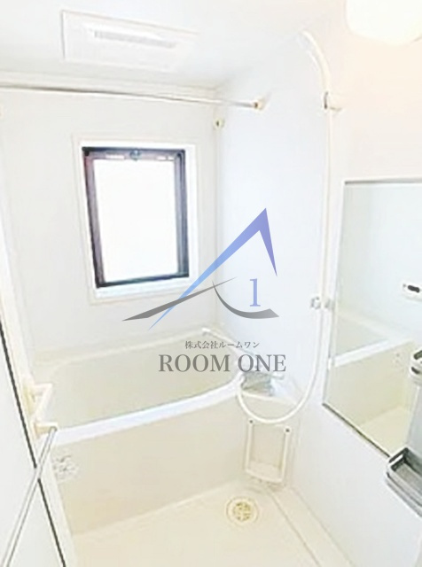 ＷＥＬＬ　Ｈｏｕｓｅ　東大井の浴室|お風呂です。