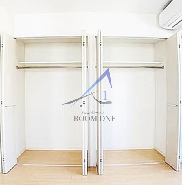 ＷＥＬＬ　Ｈｏｕｓｅ　東大井の収納|収納です。