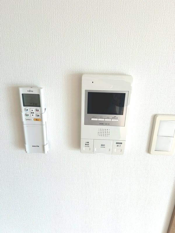 イル カヴァロのセキュリティ