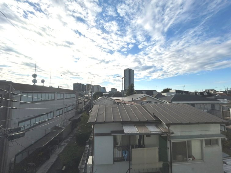 イル カヴァロの展望