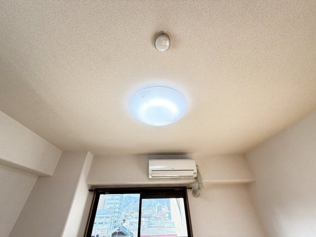 プレステージの設備