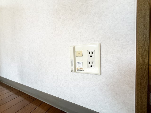 プレステージの設備