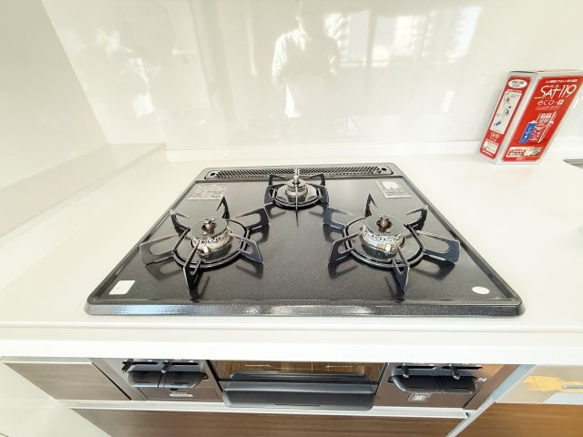 プレステージの設備