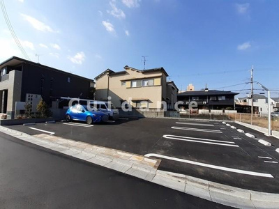 【駐車場】 | TNCasaⅡ