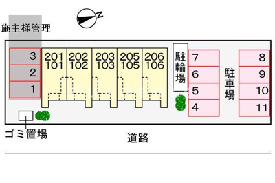 【その他】 | TNCasaⅡ