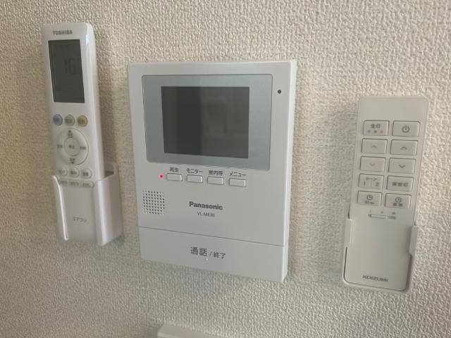 グランドコートNのセキュリティ