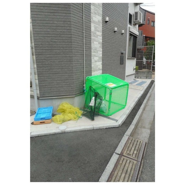 Ｌａｖｉｓｈ赤羽のその他