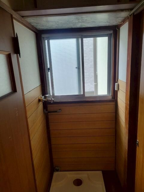 ベルディ河原の設備