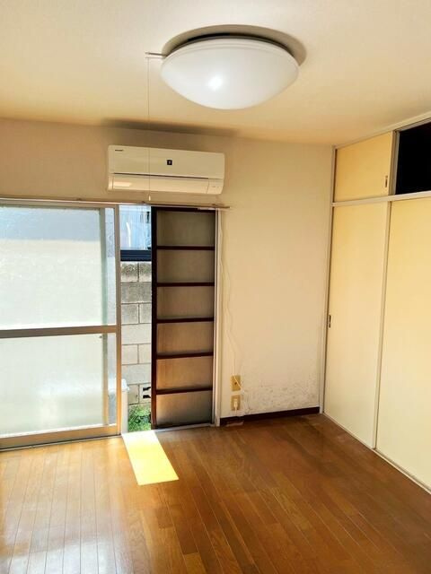 信濃ハウス