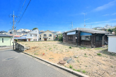 【前面道路含む現地写真】 | 横浜市港北区富士塚売地 | ◆住宅ローンのご相談や周辺環境のご案内も含め、ローンに詳しい、地元に詳しいスタッフがお出迎えさせていただきます。お気軽にご相談ください。