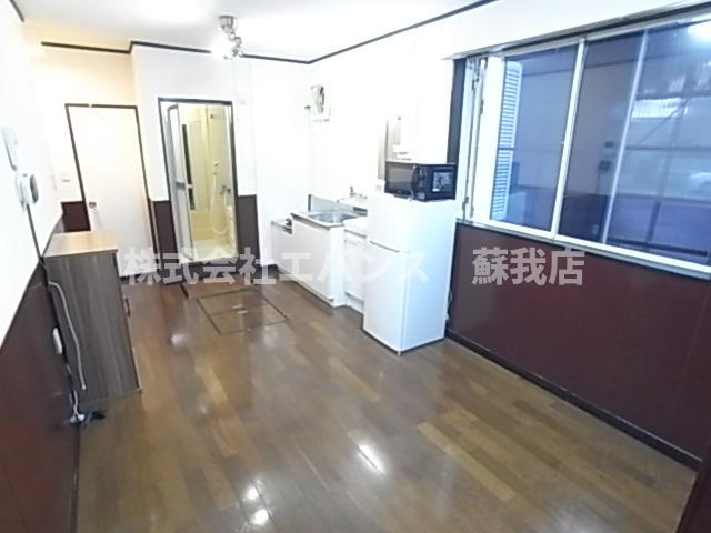 【居間・リビング】 | ボーネンN