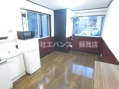 【洋室】 | ボーネンN