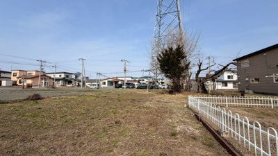 【周辺】 | 北見市末広町土地