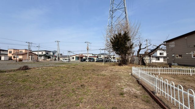 【周辺】 | 北見市末広町土地