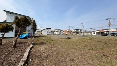 【周辺】 | 北見市末広町土地