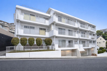 藤和小机コープ　室内は非常にきれいです/設備も新しくそのまま住めます/小机まで8分の画像