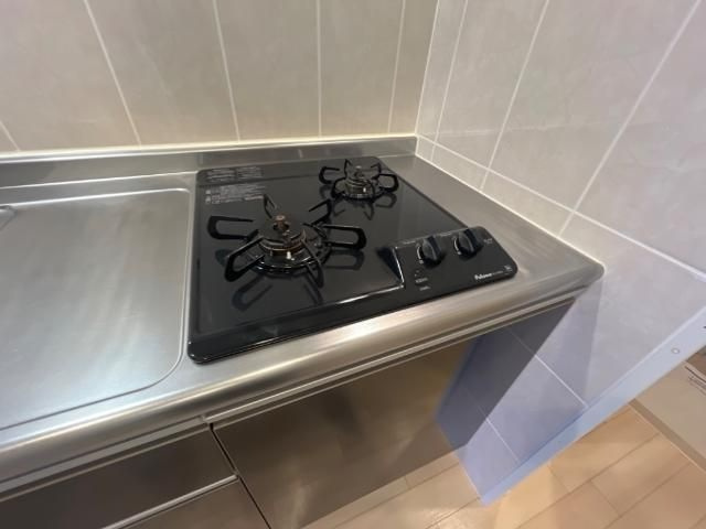 エムスタイルのキッチン