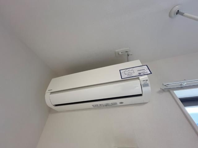 エムスタイルの寝室