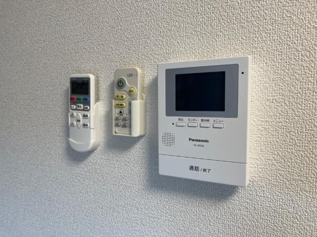 エムスタイルのセキュリティ